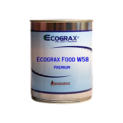 ECOGRAX FOOD W 58